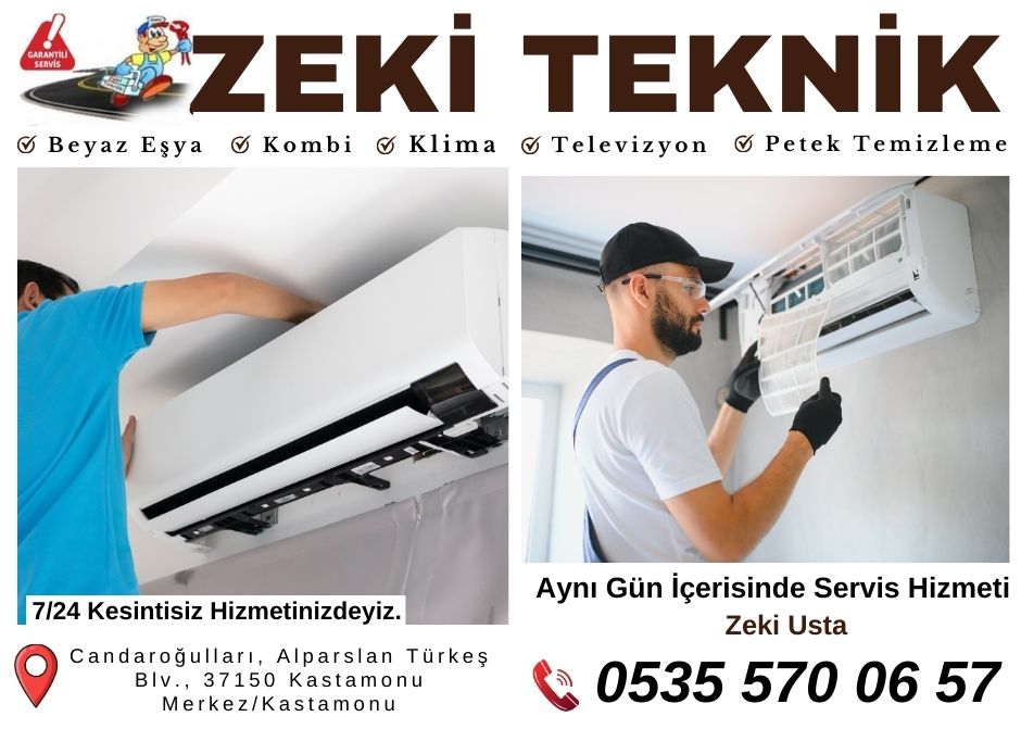 kastamonu-demirdöküm-servisi